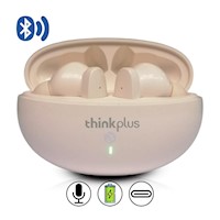 AURICULARES INALÁMBRICOS BLUETOOTH THINKPLUS 2025